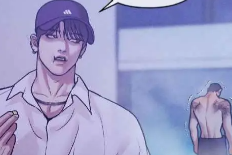 RAW อ่าน Pearl Boy : Ignite The Dawn Manhwa ตอนที่ 34 ฉบับภาษาไทย พอใจกับความเป็นจริง