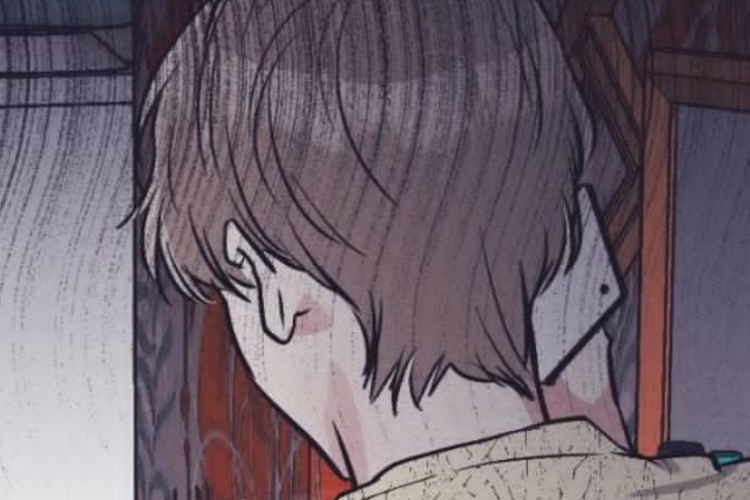 RAW อ่านการ์ตูน BL Manhwa Payback ตอนที่ 1 ภาษาไทย ไม่มีใครคาดหวังและไม่มีใครคิด