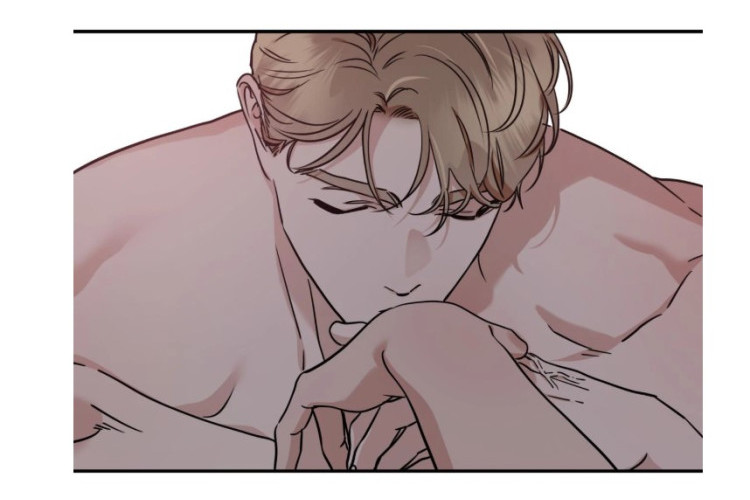สปอยล์ Manhwa BL Bad Apple ตอนที่ 34 ฉบับภาษาไทย, ความรักที่น่าหลงใหล