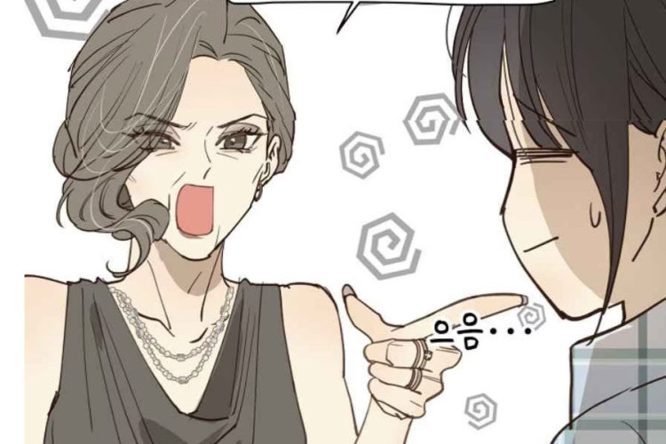 ลิงก์อ่านมังฮวา Flowers Are Bait ตอนที่ 53 ภาษาไทย, ควอน แช เหนื่อยล้าหลังจากการต่อสู้