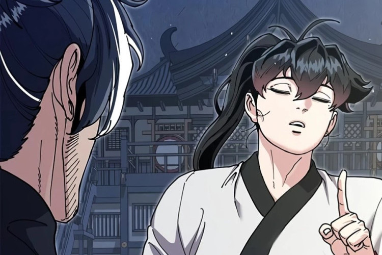 อ่าน มังฮวา Chronicles of the Lazy Sovereign ตอนที่ 54 ภาษาไทย, ความตึงเครียดกลับมาแล้ว