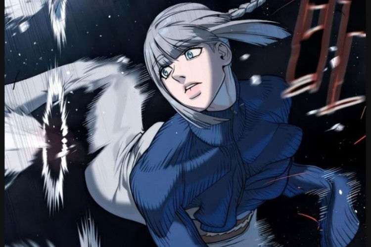 อ่าน มังฮวา Killer Peter ตอนที่ 129 ฉบับภาษาไทย, ความตึงเครียดกำลังเพิ่มสูงขึ้น