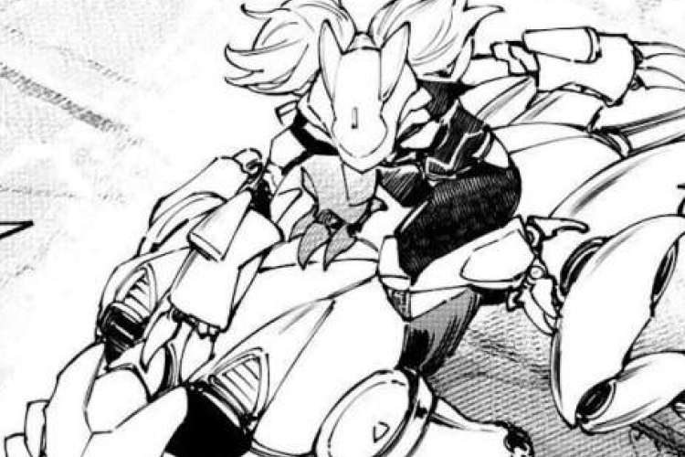 วิธีการทำงานในเกม! มังงะ (เมื่อนักล่าเกมขยะท้าสู้ในเกมเทพ) Shangri-La Frontier ตอนที่ 256 ภาษาไทย