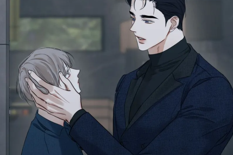 ลิงค์ BL Manhwa Cry Me a River ตอนที่ 62 ภาษาไทย นี่คือเหตุผลว่าทำไมคุณไม่ควรปล่อยวาง