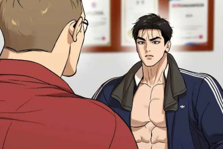 สปอยล์ มังฮวา BL JINX ซีซั่น 2 ตอนที่ 96 ฉบับภาษาไทย, การเสียสละของแจคยอง