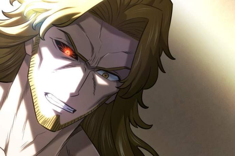 ยังคงต้องการความยุติธรรม! (การกลับมาของหมาล่าเนื้อตระกูลดาบเลือดเหล็ก) Revenge of the Iron-Blooded Sword Hound ตอนที่ 154 ภาษาไทย