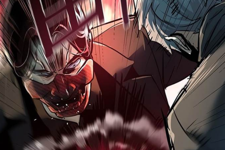 วันพันช์แมน! วิธีอ่านแมนฮวา Mercenary Enrollment ตอนที่ 268 ภาษาไทย