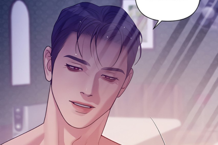 อ่าน มังฮวา BL Pearl Boy: Ignite the Dawn ตอนที่ 46 ภาษาสเปน, ยูตะยิ่งหงุดหงิดมากขึ้น