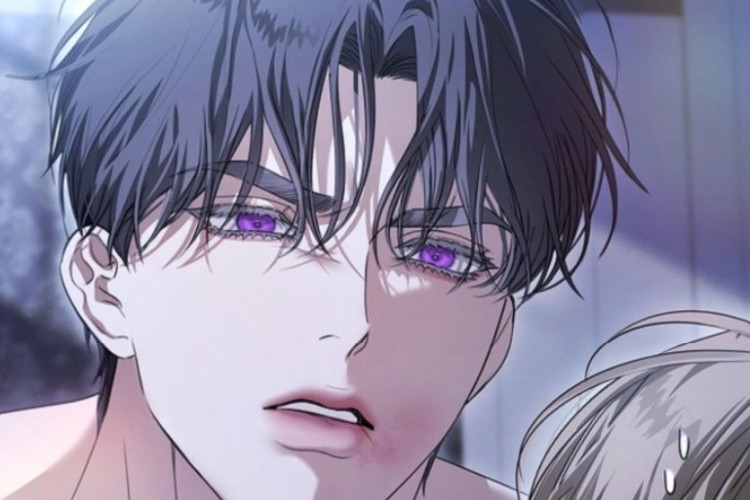 เชสเป็นคนขี้หึงจริงๆ นะเนี่ย! อ่าน BL Manhwa Kiss Me If You Can ฤดูกาลที่ 2 ตอนที่ 49 ภาษาไทย