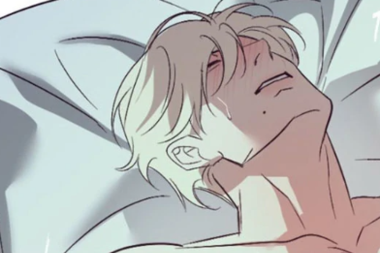 ยิ่งเข้ายิ่งอร่อย! ลิ้งค์อ่านการ์ตูน Manhwa BL Backlight ตอนที่ 60 ภาษาไทย