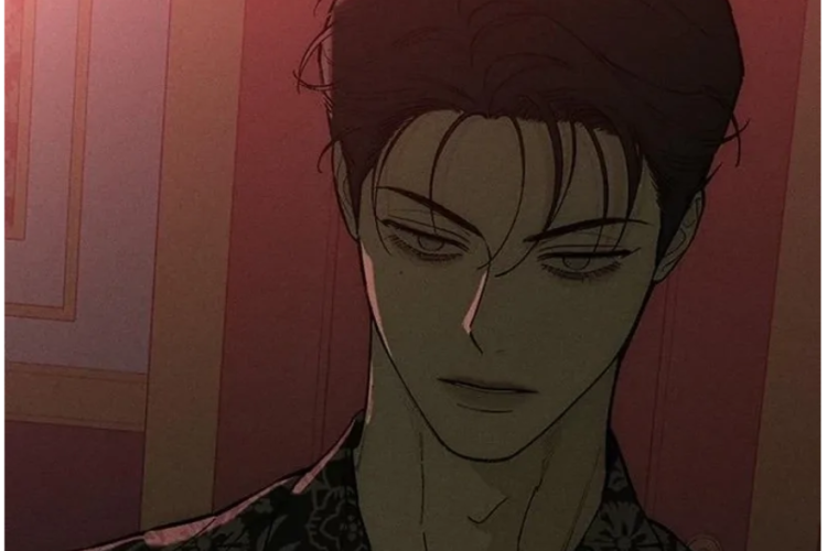 อ่าน มังฮวา บุปผารุ่มราคะ (Tears on a Withered Flower) ตอนที่ 89 ภาษาไทย, แทฮาอดทนไม่ไหวแล้ว!