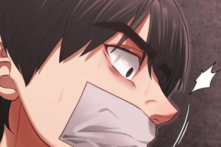 ตอบสนองได้เต็มที่แล้ว! อ่าน Manhwa My Girlfriend Was Already Fully Trained ตอนที่ 13 ภาษาไทย