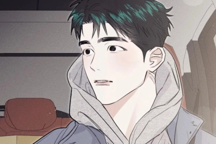 อ่านมังงะ BL After a Meal ซีซัน 2 ตอนที่ 24 ภาษาไทย ความทรงจำที่ได้สร้างขึ้นมา