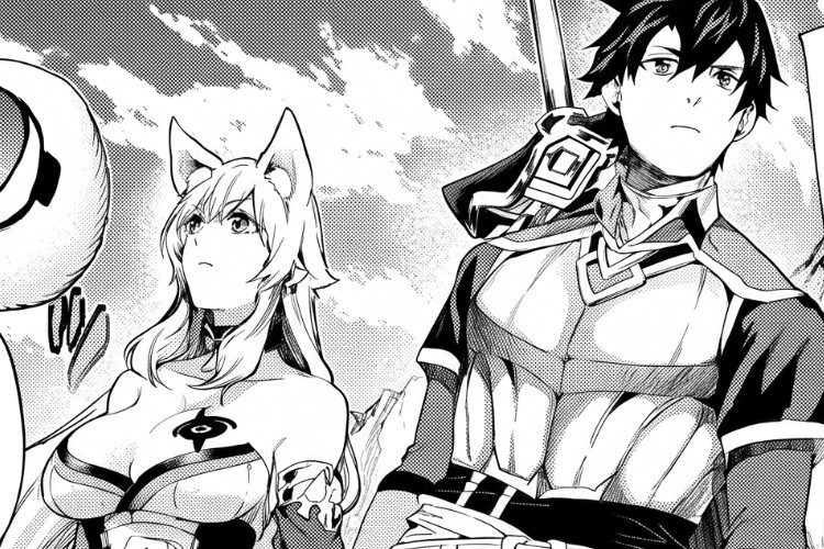 สุดยอด! มังงะ A Warrior Exiled by the Hero and His Lover ตอนที่ 48 ซับไทยดูการต่อสู้ได้ที่นี่