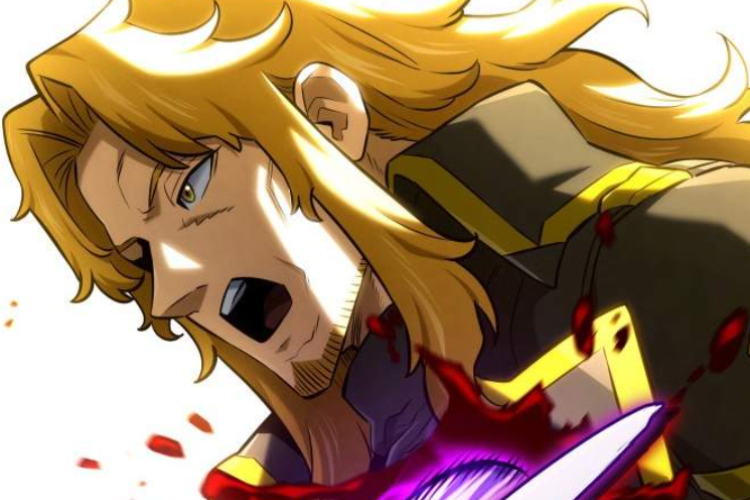 ทำร้ายร่างกายครูใหญ่! (การกลับมาของหมาล่าเนื้อตระกูลดาบเลือดเหล็ก) Revenge of the Iron-Blooded Sword Hound ตอนที่ 150 ภาษาไทย