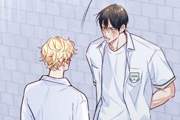 สปอยล์! ลิงค์ Manhwa Love is an Illusion! Superstar ตอนที่ 29 ภาษาไทย เพื่อนสนิทในวัยเด็กของบยอล