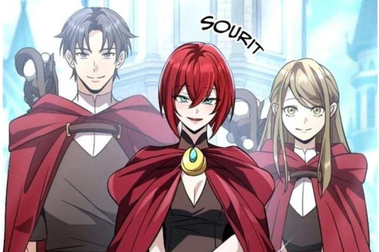 สปอยล์ Manhwa Raising Villains the Right Way ตอนที่ 33 ภาษาไทย, แผนแม่บท