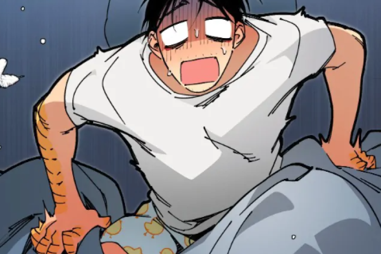 RAW ลิงก์ Manhwa Mr.A's Farm ตอนที่ 20 สแกนฉบับภาษาอังกฤษ ฝันร้ายที่ทำให้พวกเขาอึดอัด