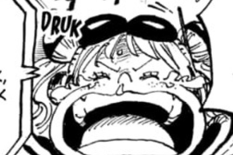 แตกต่างจากที่สัญญาไว้! อ่านการ์ตูน Manga One Piece ตอนที่ 1180 ภาษาไทย