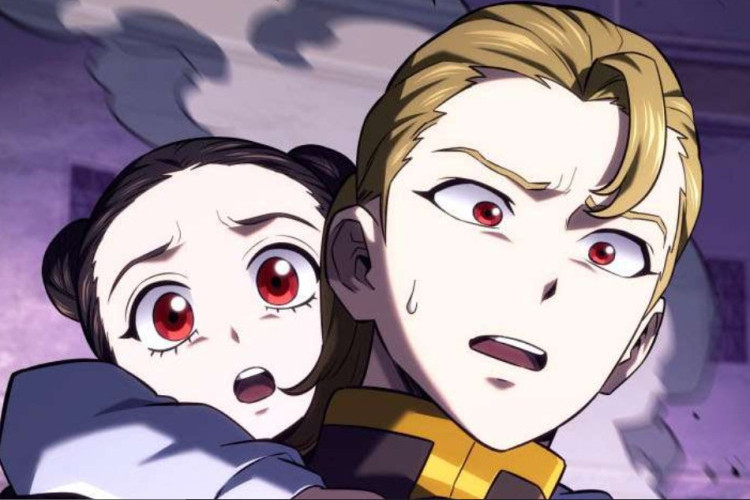 อ่าน Manhwa Revenge of the Iron-Blooded Sword Hound Manhwa ตอนที่ 156 ภาษาไทย, การโจมตีที่โหดร้าย