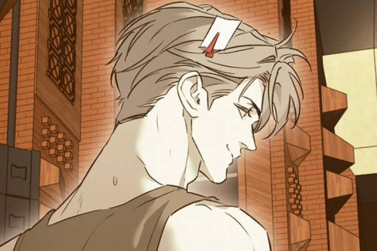 การ์ตูน Nerd Project โปรเจกต์อันตรายนายฮอตเนิร์ด ตอนที่ 63 ะแปลไทย สัญญายังไม่หมดลง