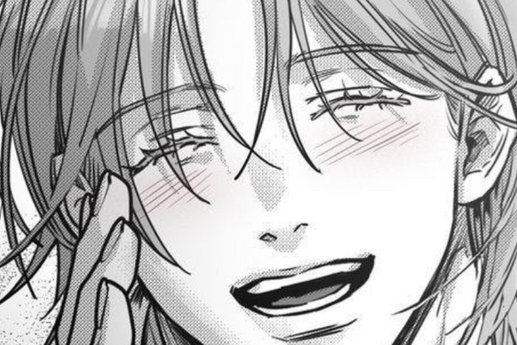 ซองกันหนาว! Manhwa BL You Are My World ตอนที่ 25 ภาษาไทย