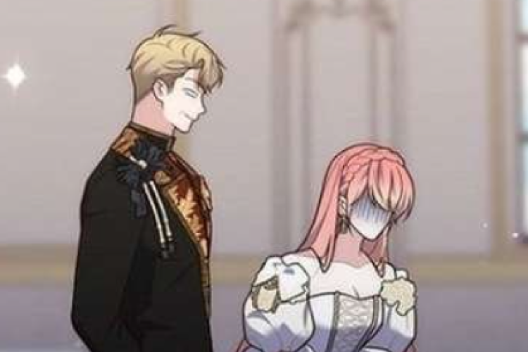 Manhwa (เลดี้ผู้ทำนายโชคชะตา) Fortune Telling Lady ตอนที่ 140 ภาษาไทย คำทักทายที่ดอกคามิเลียหลีกเลี่ยง! 