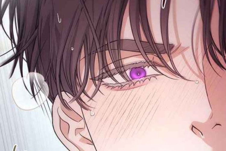 นี่ไม่ใช่ห้องอาบน้ำ! อ่าน BL Manhwa Kiss Me If You Can ฤดูกาลที่ 2 ตอนที่ 41 ภาษาไทย
