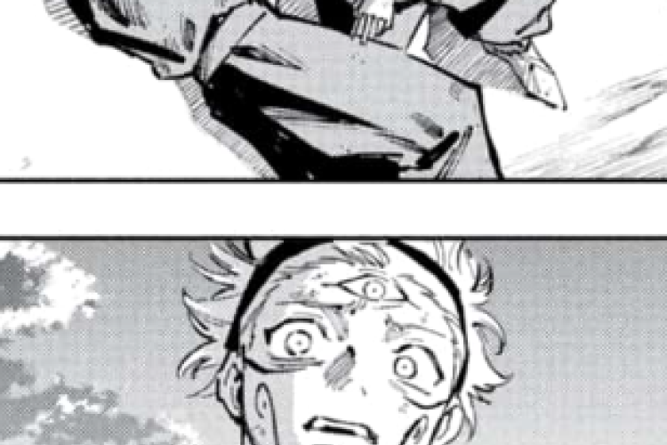 ผู้ที่มีที่ให้ต่อสู้! อ่านมังงะ Jujutsu Kaisen: Modulo ตอนที่ 22 ภาษาไทย