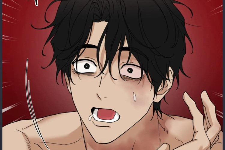 อัปเดต! ลิงก์อ่านมังฮวา BL Reverse Thinking ตอนที่ 43 ฉบับภาษาไทย, ยิ่งดุเดือดขึ้นไปอีก