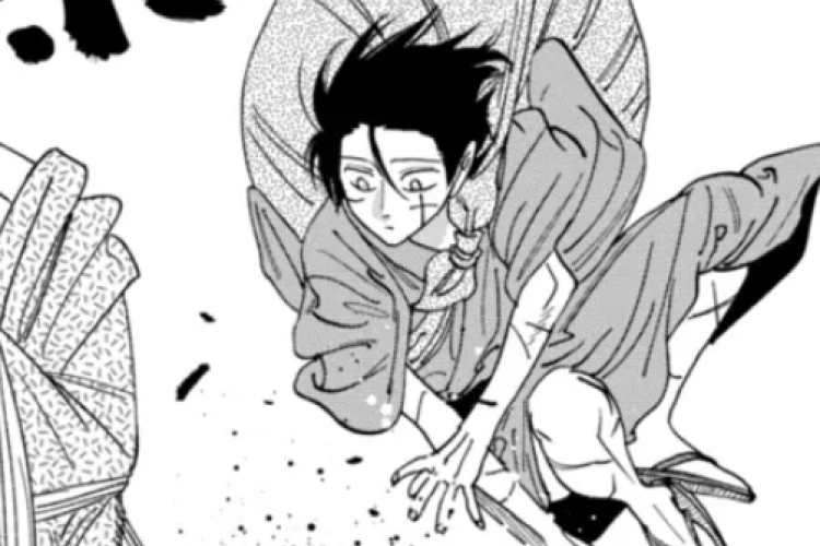 อย่าถามถึงสภาพสินค้า! Manhwa Firefly Wedding ตอนที่ 80 ภาษาไทย