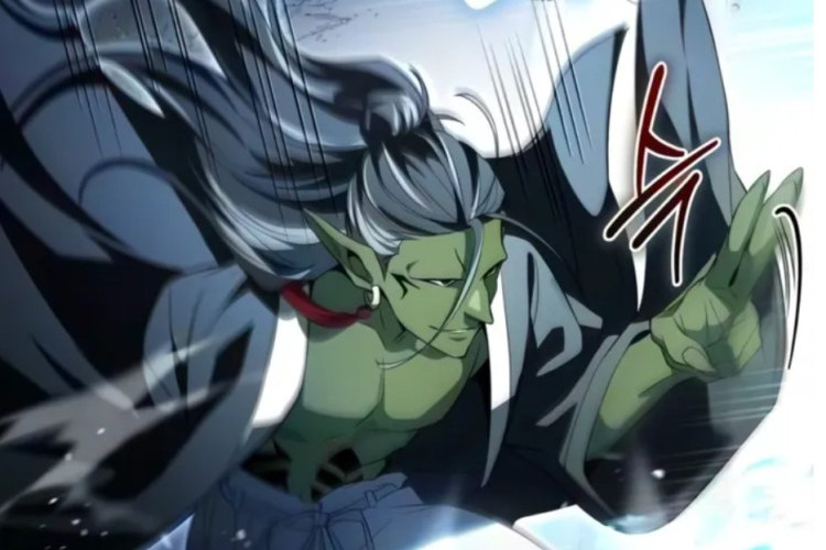 ลิงก์อ่านมังฮวา Raising Villains the Right Way ตอนที่ 38 ภาษาไทย, ฉากแอ็คชั่นสุดระทึก