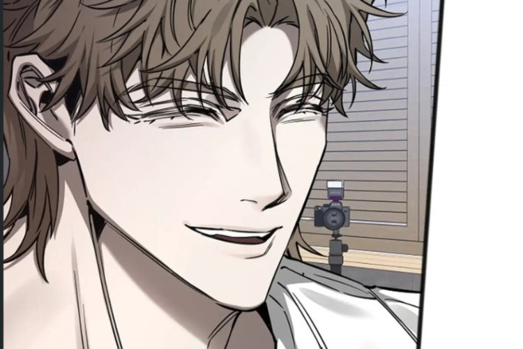 อ่าน มังฮวา BL Alpha Taming ตอนที่ 7 ฉบับภาษาไทย, ความตึงเครียดระหว่างคู่รักสองคน