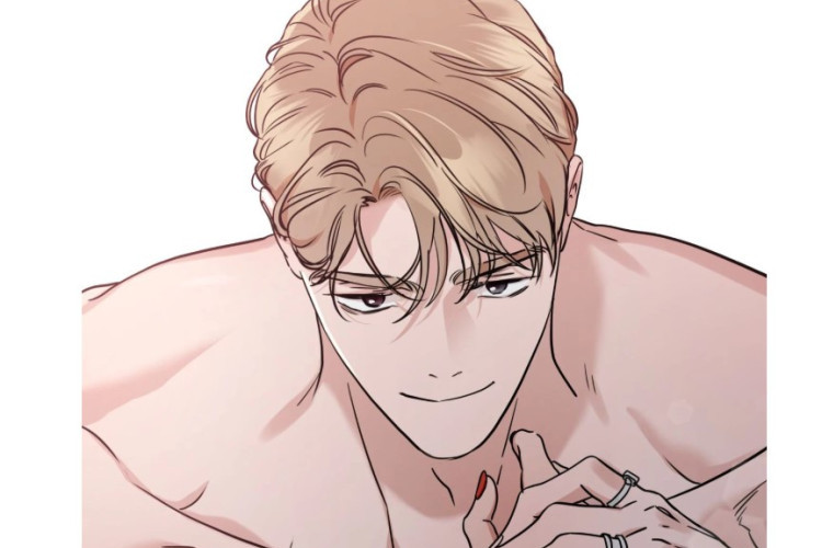 อ่าน มังฮวา BL Bad Apple ตอนที่ 35 ฉบับภาษาไทย, ความใกล้ชิดสนิทสนมของนกคู่รักสองตัว