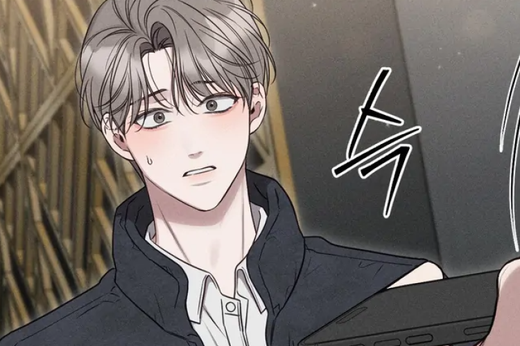 RAW อ่านการ์ตูน Manhwa Boredom Alert ตอนที่ 8 ภาษาไทย การขอหมายเลขโทรศัพท์มือถือ