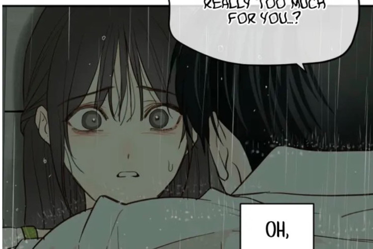 สปอยล์＆วิธีอ่าน Manhwa Flowers Are Bait ตอนที่ 48 ภาษาไทย, ความจำเริ่มดีขึ้นแล้วใช่ไหม?