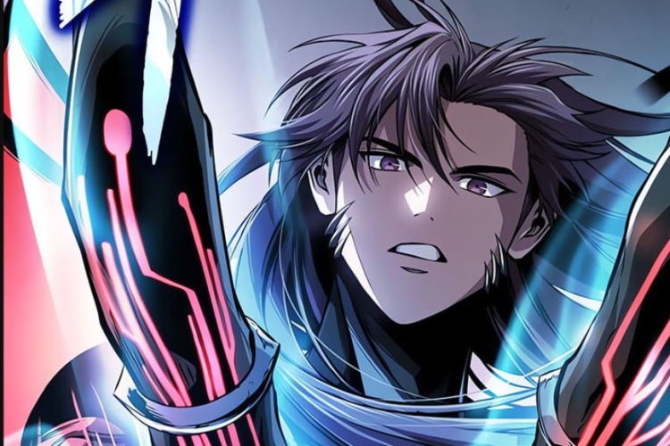 สปอยล์  มังฮวา Nano Machine ตอนที่ 293 ฉบับภาษาไทย, การต่อสู้ที่น่าสะพรึงกลัว