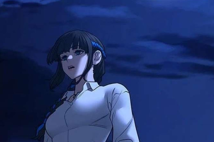 มังงะ Reality Quest ตอนที่ 202 เป็นภาษาไทยอดีตของจินโอต้องมีอะไรบางอย่าง และเกี่ยวข้องกับมินยูลไม่มากก็น้อย