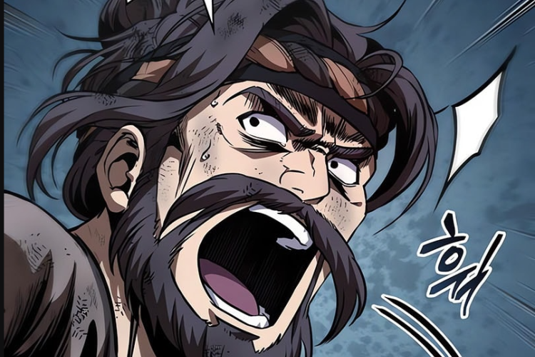 ลิงก์อ่านมังฮวา Nano Machine ตอนที่ 292 ฉบับภาษาไทย, สุดยอดแอ็คชั่น