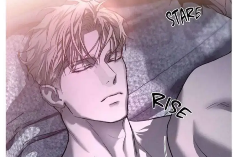 ลิงก์อ่านมังฮวา BL FlashLight ตอนที่ 53ภาษาไทย, การอภิปรายที่น่าหลงใหล