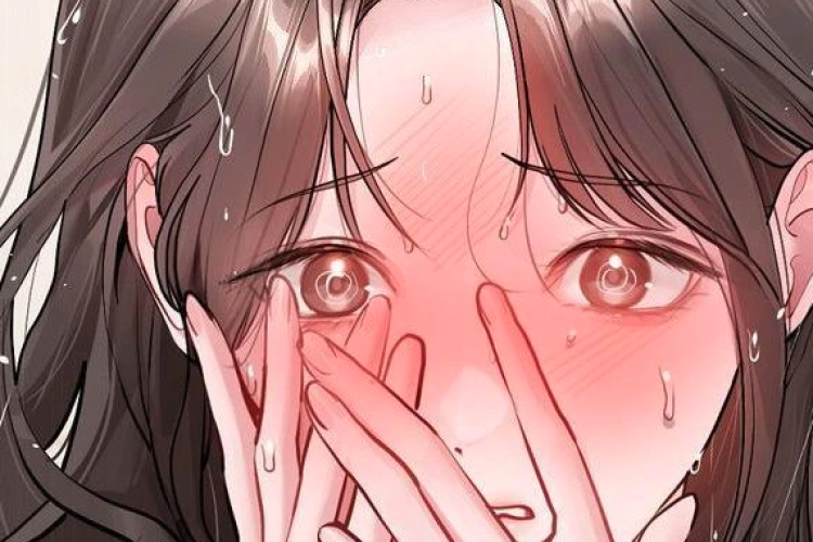 Manhwa Something About You ตอนที่ 11 ภาษาไทย แค่คิดถึงเรื่องนั้นก็ทำให้ฉันรู้สึกอายแล้ว