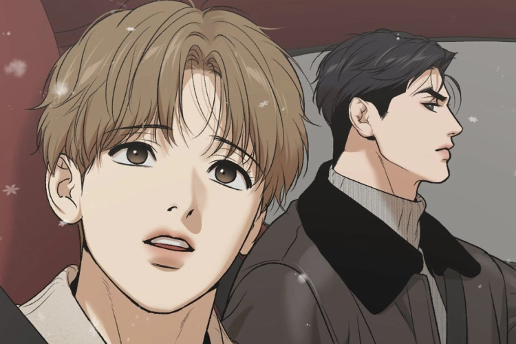 อ่าน BL Manhwa Jinx ตอนที่ 90 ภาษาอังกฤษ สแกน หิมะแรกในห้วงเวลาแห่งความรักของพวกเขา