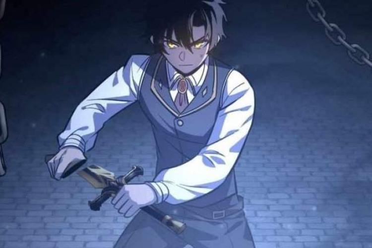 บททดสอบพิสูจน์! อ่านการ์ตูน Manhwa The Rebel of the Tyrant Noble Family ตอนที่ 13 ภาษาไทย