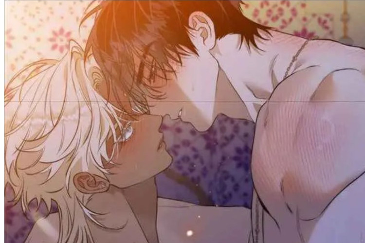 จบแล้ว! อ่าน มังฮวา BL Blossoms of the White Night ซีซั่น 2 ตอนที่ 31 ภาษาไทย, เรื่องราวจะกลับมาอีกครั้ง