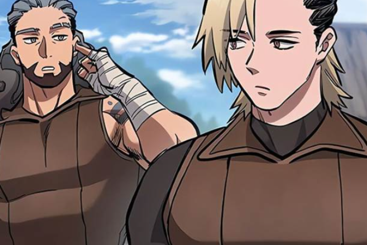 ล้อเล่นนะ! RAW ลิงค์ Manhwa Eternally Regressing Knight (The Knight Who Only Lives Today) ตอนที่ 82 ภาษาไทย