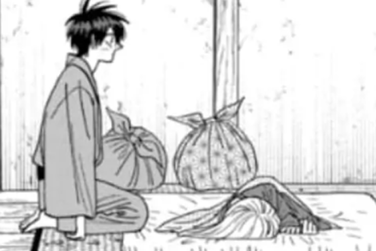 เหมือนฟ้าผ่ากลางวันแสกๆ! Manhwa Firefly Wedding ตอนที่ 79 ภาษาไทย