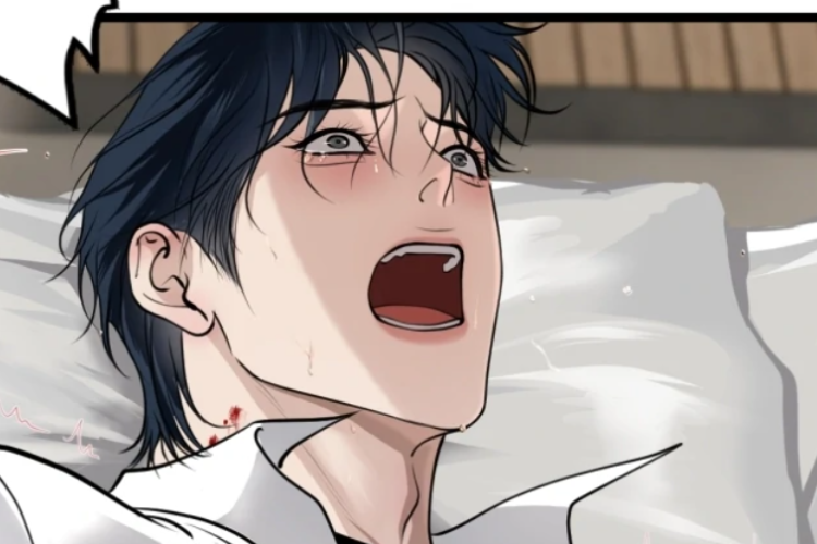 ดูเจ็บปวด! อ่านแล้ว Manhua Thousand Years of Love ตอนที่ 11 ภาษาไทย