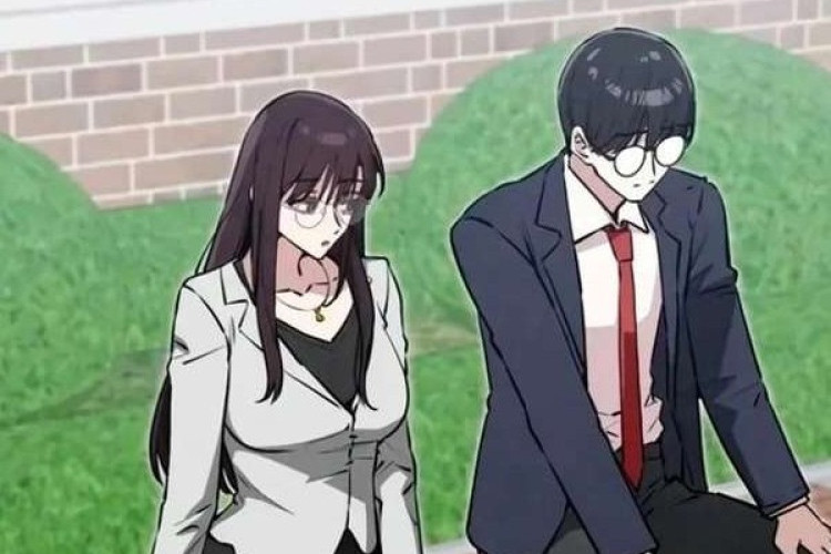 RAW อ่านแล้ว Manhwa You’re the Only One I Can See ตอนที่ 11 ภาษาไทย สุดท้ายก็ได้คุยกับครูที่หยิ่งยโสคนนี้!