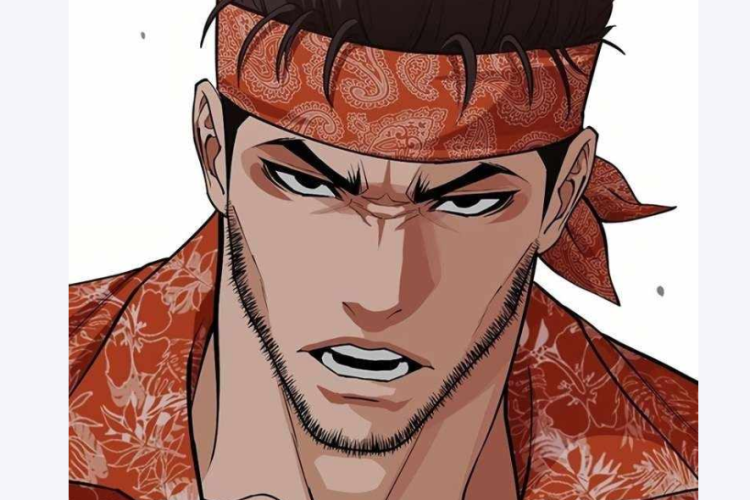 สปอยล์＆วิธีอ่าน Manhwa Lookism ตอนที่ 590 ภาษาไทย, ความบาดหมางทวีความรุนแรงขึ้น!