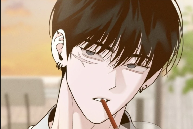 ลิงก์อ่านมังฮวา Manhwa BL Monday’s Savior ตอนที่ 71 ฉบับภาษาไทย, ความตึงเครียดที่ค่อยๆ ก่อตัวขึ้น